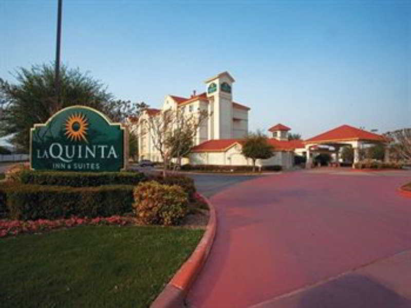 La Quinta By Wyndham Dallas Arlington South Bagian luar foto